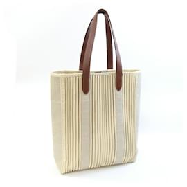 Bolso Tote Hermes Cabas Calicut - Hermès