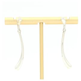 Orecchini Tiffany & Co. Elsa Peretti Elongated Teardrop