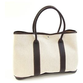 Hermès Bolso Hermes Garden PM