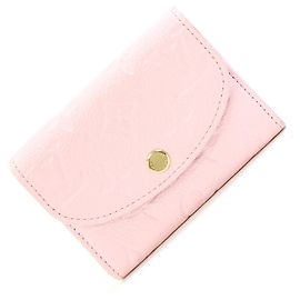 Monedero Monogram Empreinte Louis Vuitton