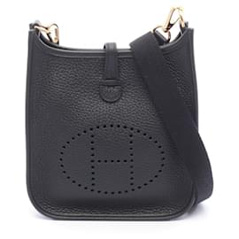 Borsa a tracolla Hermes Evelyne TPM - Hermès