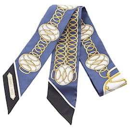 Foulard Hermès Twilly LIFT PROFILE