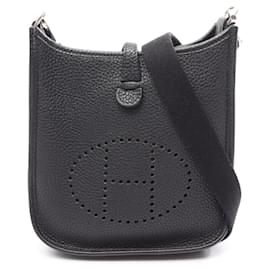 Borsa a tracolla Hermes Evelyne Amazon TPM - Hermès