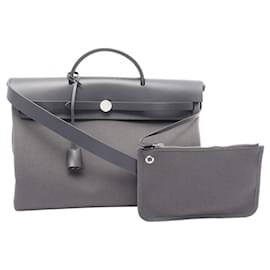 Hermès Borsa Hermes Herbag Zip Messenger 39