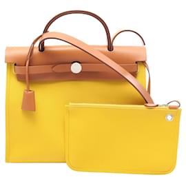 Borsa 2-Way Hermes Herbag Zip PM - Hermès