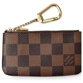 Monedero Damier Louis Vuitton