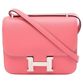 Borsa a tracolla Hermes Constance 3 Mini - Hermès