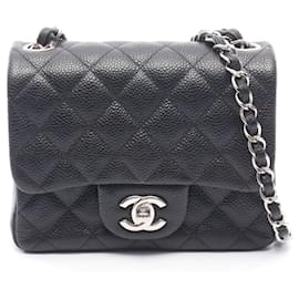 Bolso de Hombro Chanel Mini Matelassé