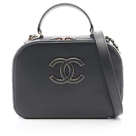 Beauty Case Matelassé Chanel