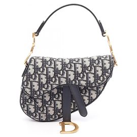 Borsa Saddle Christian Dior