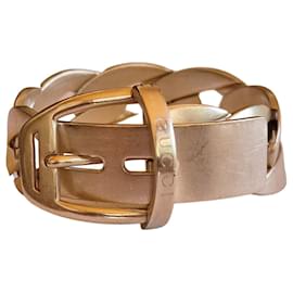 Bracciale a Catena Gucci in Argento Sterling
