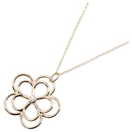 Collana Open Flower di Tiffany & Co.