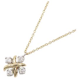 Collana Tiffany & Co. Jean Schlumberger 4PD