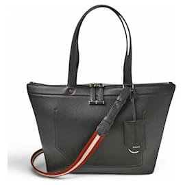 Bally BARRY 2-Way Tote/Schultertasche