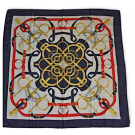 Foulard Hermes Carre 90 - Hermès