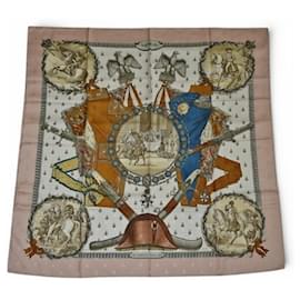 Pañuelo Carré 90 Hermes - Hermès