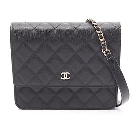 Borsa a Spalla Chanel Matelassé