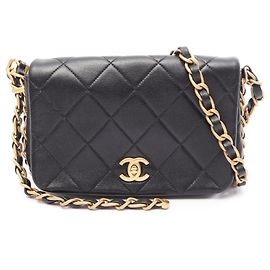 Borsa a Spalla Chanel Matelassé