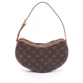 Pochette Croissant Louis Vuitton Bolso de Hombro