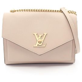 Bolsa de Ombro Louis Vuitton MyLockme
