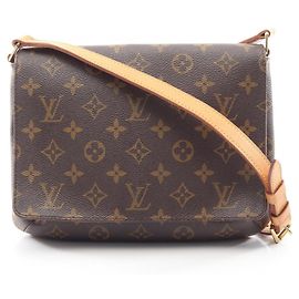 Borsa a Spalla Louis Vuitton Musette Tango
