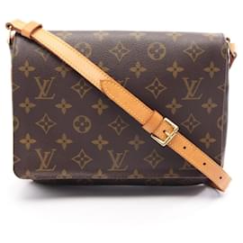 Borsa a tracolla Louis Vuitton Musette Tango