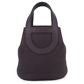 Hermes In the Loop 18 Tote Bag - Hermès