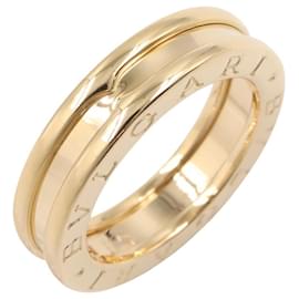 Bvlgari B-zero1 Ring aus 18K Gelbgold - Bulgari