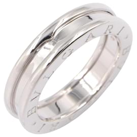 Bvlgari B-zero1 Silberring - Bulgari