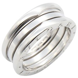 Bulgari Bvlgari B-zero1 3-Band Ring