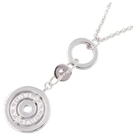 Bulgari Collana Astrale Bvlgari in oro bianco 18K