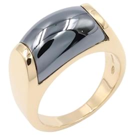 Bulgari Bvlgari Tronchetto Hämatitring