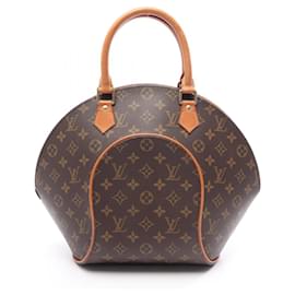 Borsa Louis Vuitton Ellipse MM Monogram
