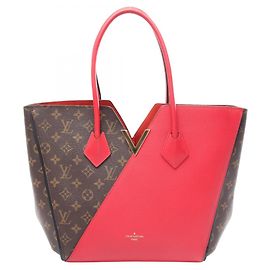 Louis Vuitton Kimono MM Tote Bag