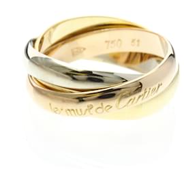 Cartier Trinity Ring