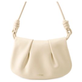 Borsa a tracolla Loewe Paseo Satchel