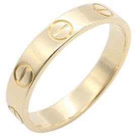 Anello Cartier Mini Love