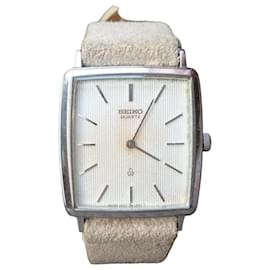 Seiko Chariot Orologio al Quarzo 2620-5370
