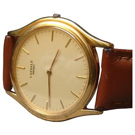 Seiko Lassale 2F50-0700 Relógio de Quartzo