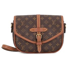 Marsupio Louis Vuitton Monogram Solo
