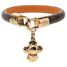 Bracciale Charm Monogram Louis Vuitton