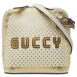 Borsa a tracolla Gucci x SEGA GUCCY