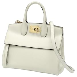 Borsa Studio Salvatore Ferragamo Small