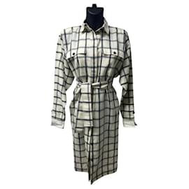 Abito Gucci Check