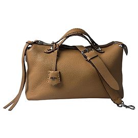 Bolso de mano 2-way Fendi By The Way Large Selleria