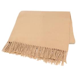 Hermès Hermes Kaschmirstola Beige