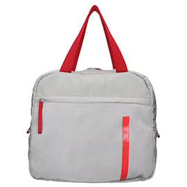 Bolsa Tote de Nylon Prada Sport B10016