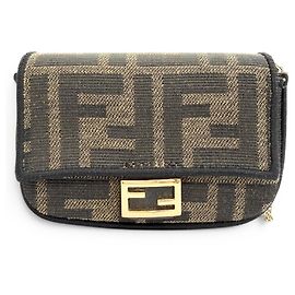 Borsa Nano Bucket Fendi