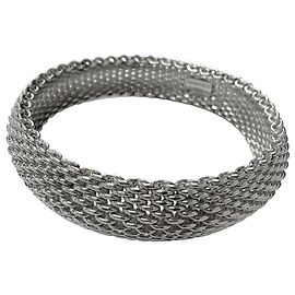 Tiffany & Co Bracciale rigido Tiffany Somerset