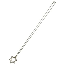 Tiffany & Co Collana Tiffany Vintage Star of David